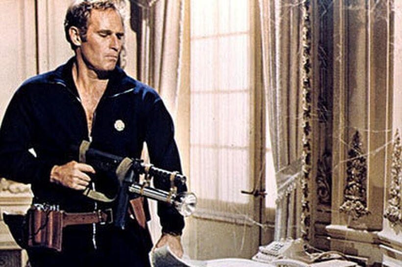 Armageddon Now! Our Favorite Post-Apocalyptic Movies