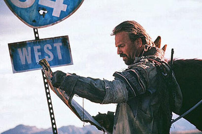 Armageddon Now! Our Favorite Post-Apocalyptic Movies