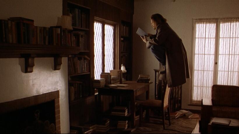 10 Disturbing Books in Horror Movies