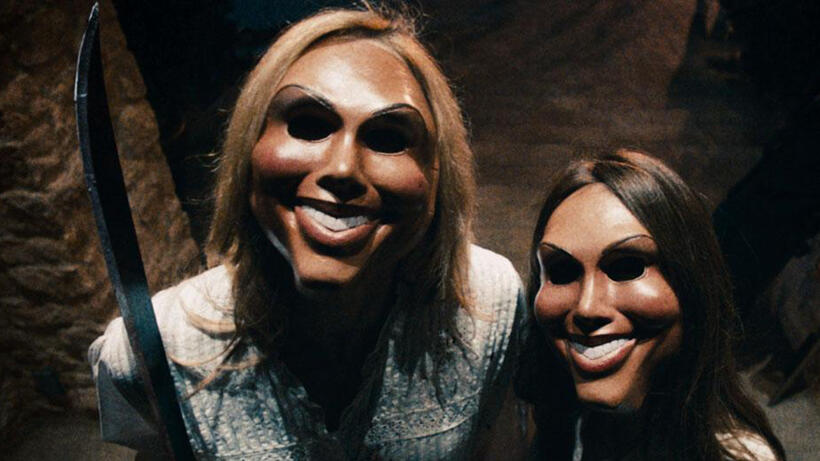 
	2014: An Early Look for Horror Movie Fans
