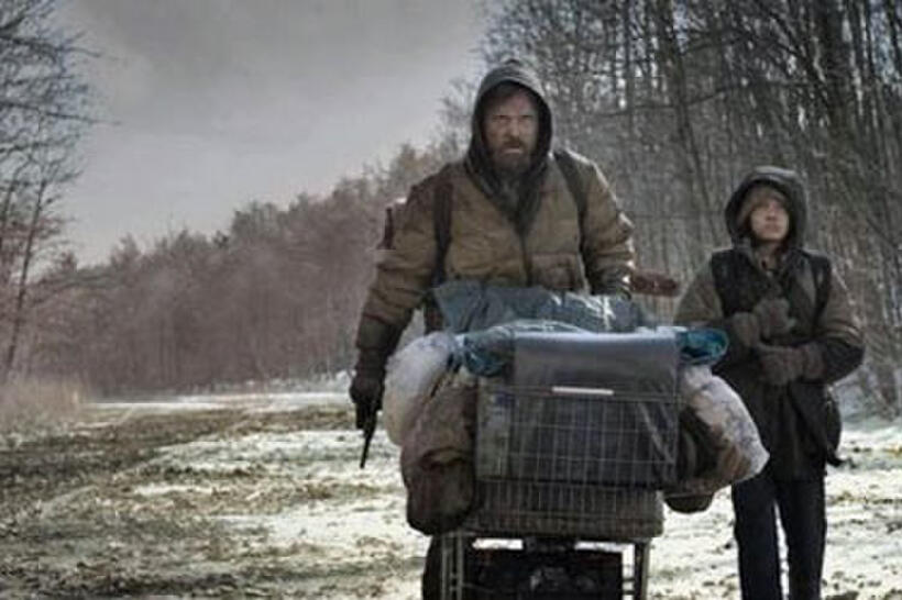 Armageddon Now! Our Favorite Post-Apocalyptic Movies