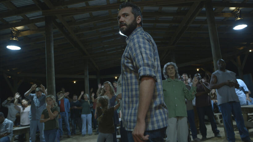 
	2014: An Early Look for Horror Movie Fans
