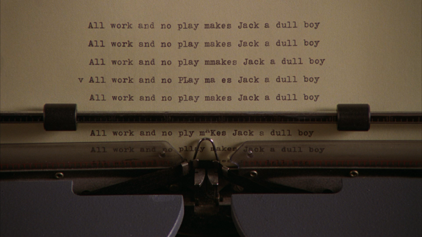 10 Disturbing Books in Horror Movies