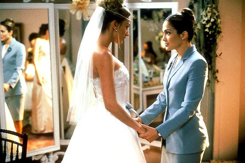 Our Favorite Wedding Movies