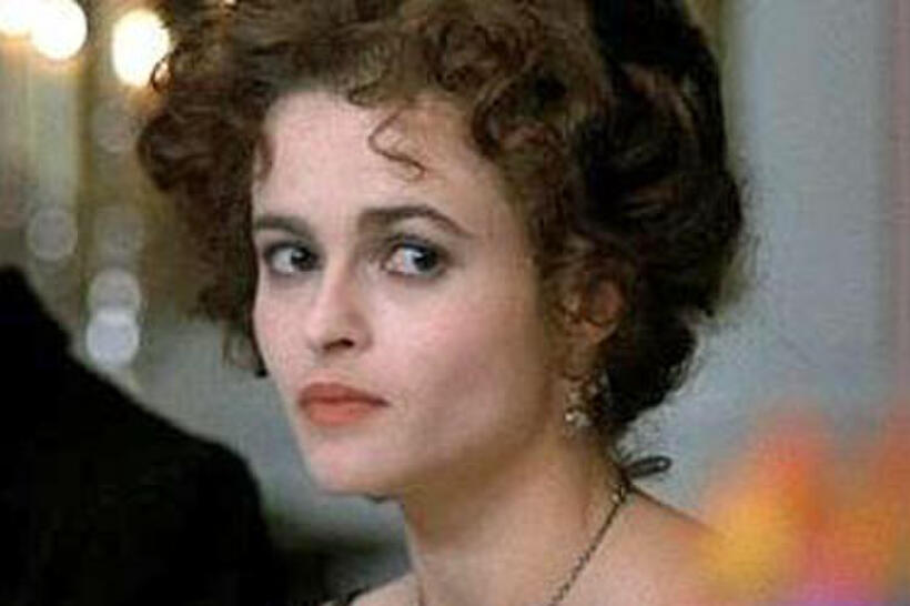 The Wings of the Dove (1997)