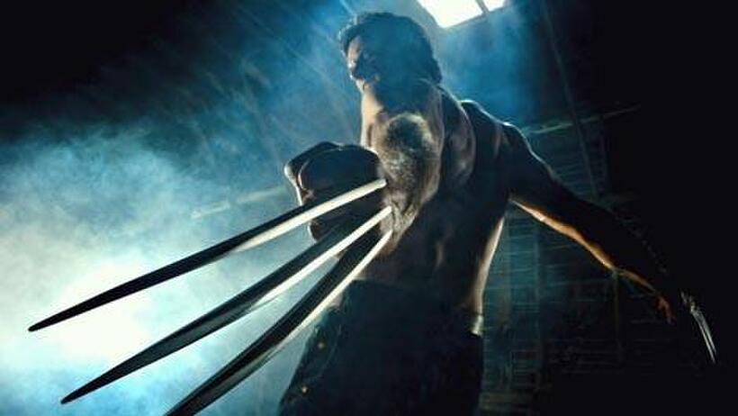 The Wolverine