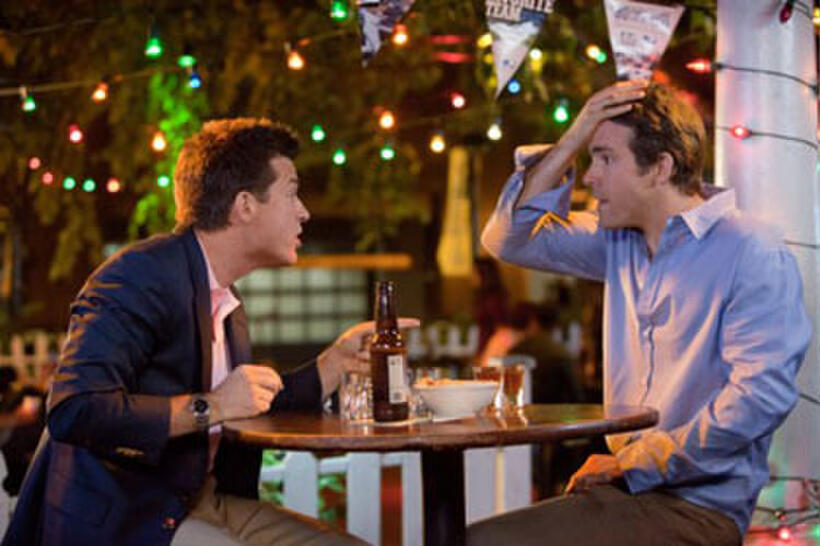 Summer Movies for Guys