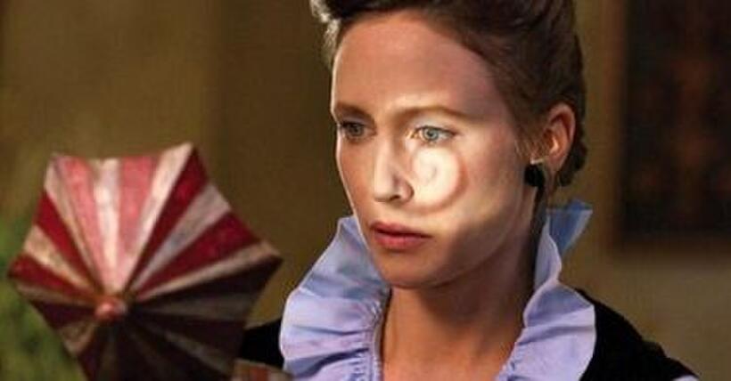 The Conjuring