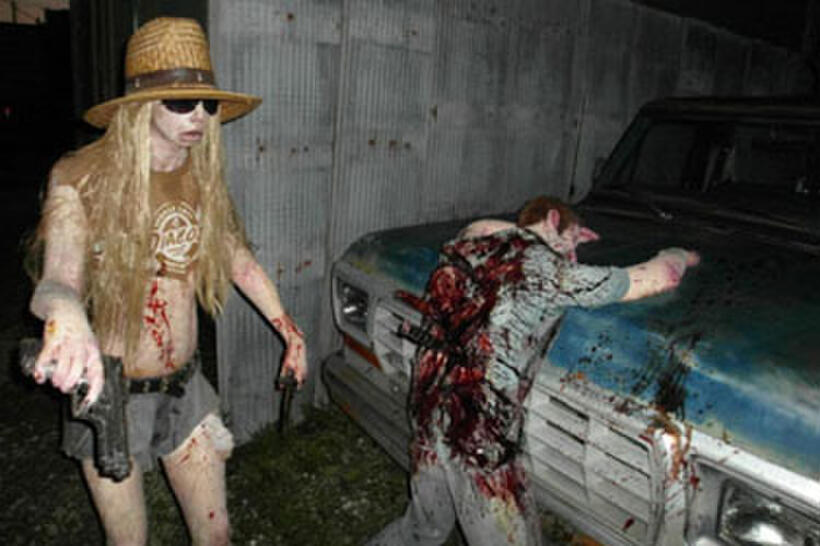 Best Halloween Events Across the U.S.