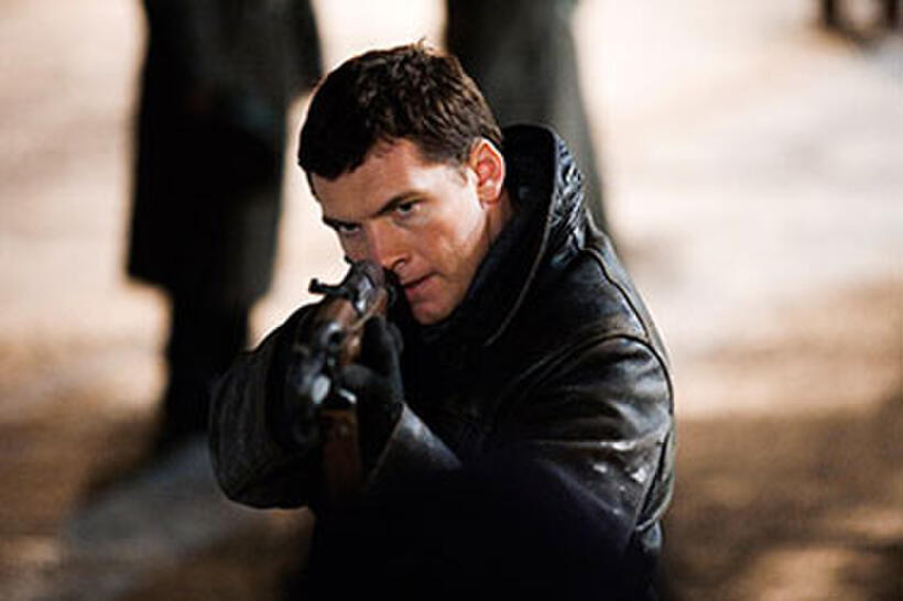 Summer Movies for Guys