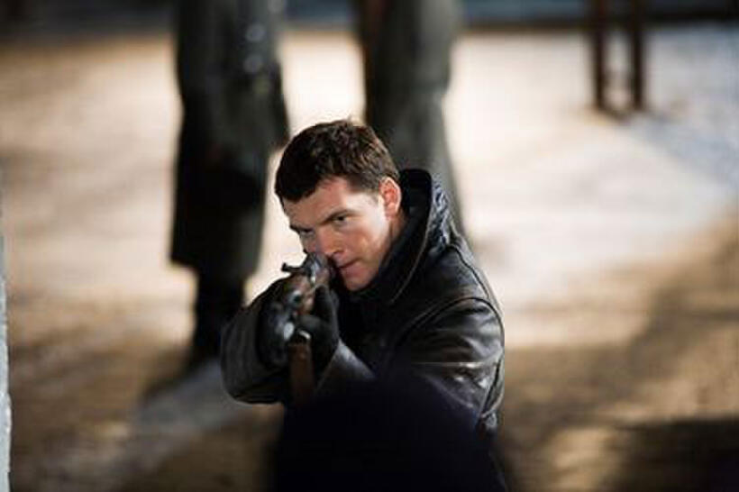 2010 Fall Movie Guide
