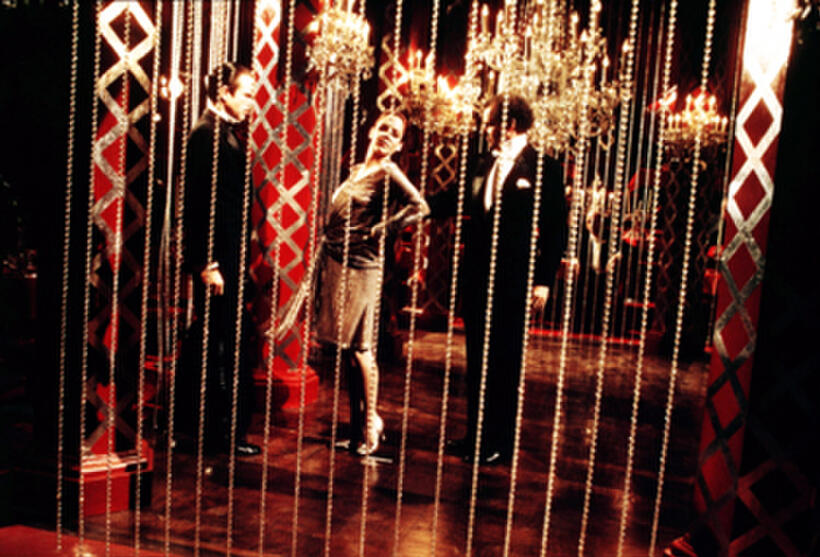 The Most Stylish Movies in History