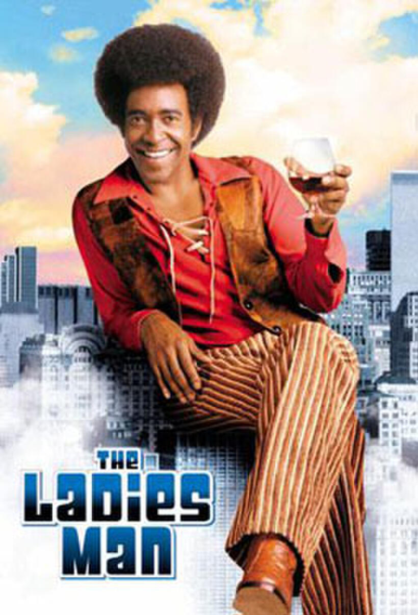 The Ladies Man (2000)