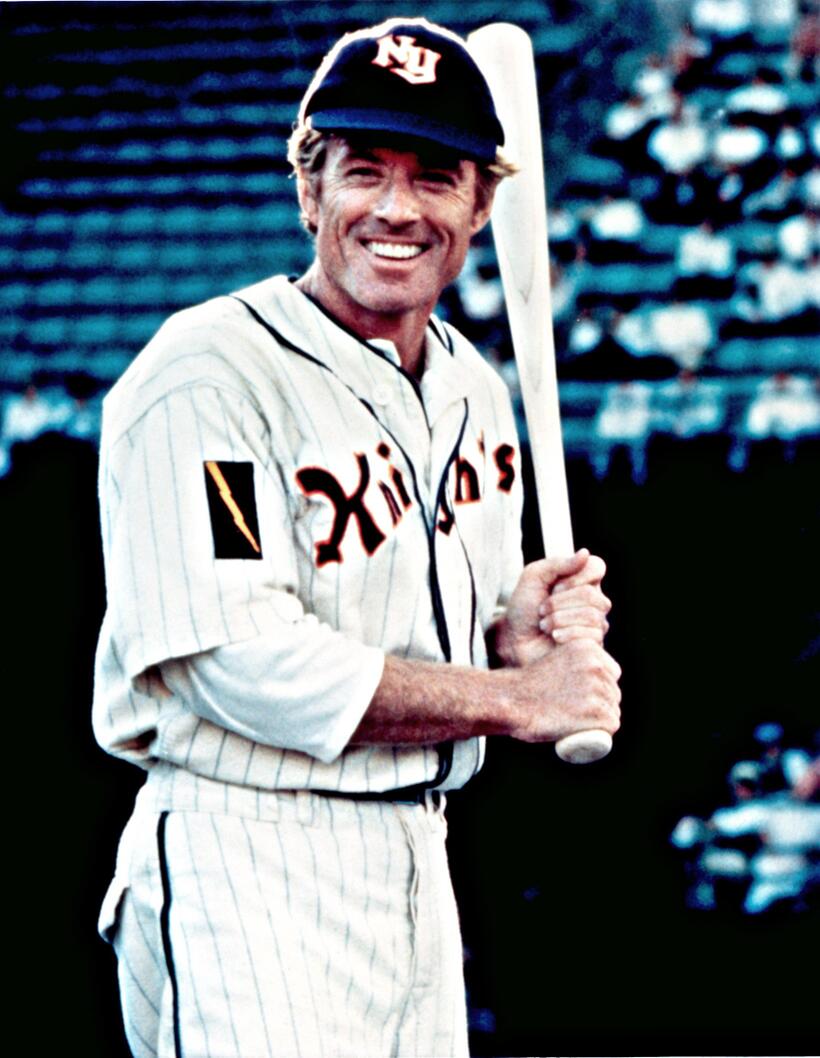 The Major League Movie All-Star Team