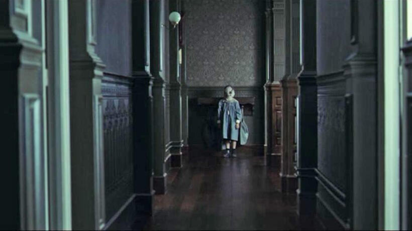 
	The Orphanage (2007)
