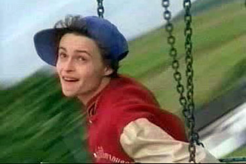 The Theory of Flight (1998)