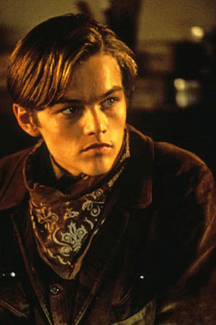 The Quick and the Dead (1995)