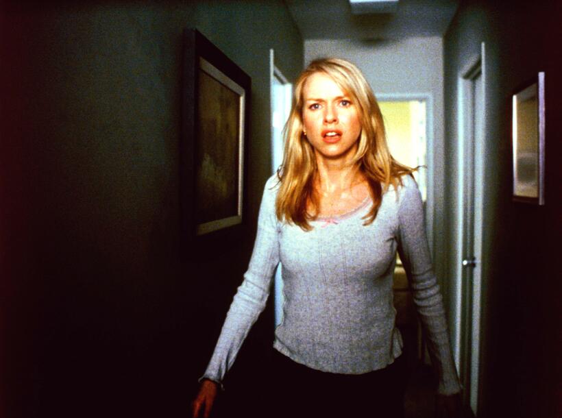 
	Rachel Keller (Naomi Watts), The Ring (2002)
