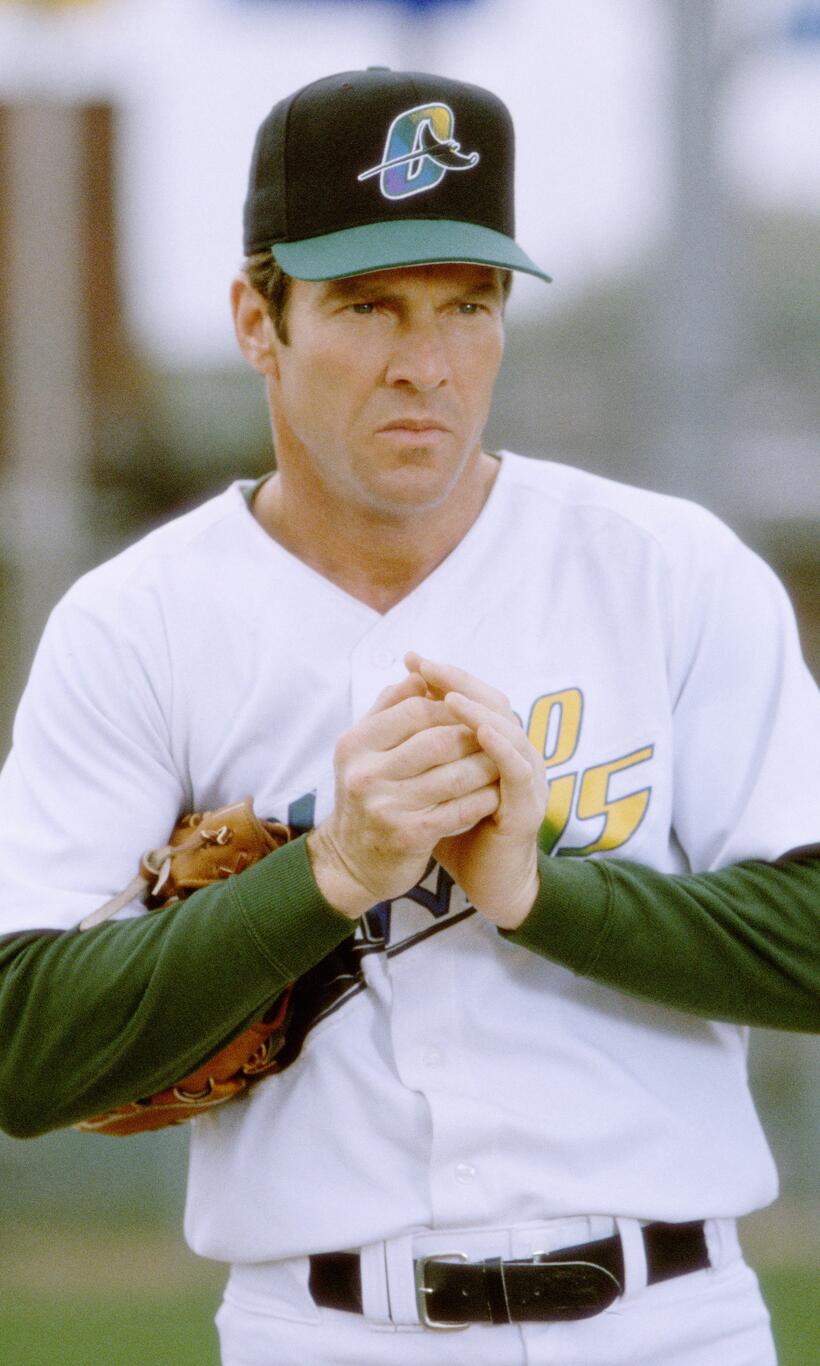 The Major League Movie All-Star Team