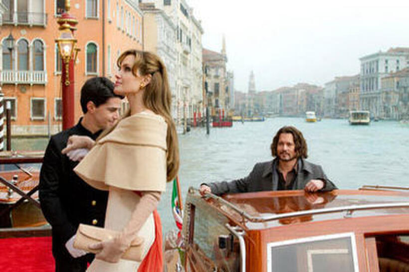 2010 Fall Movie Guide