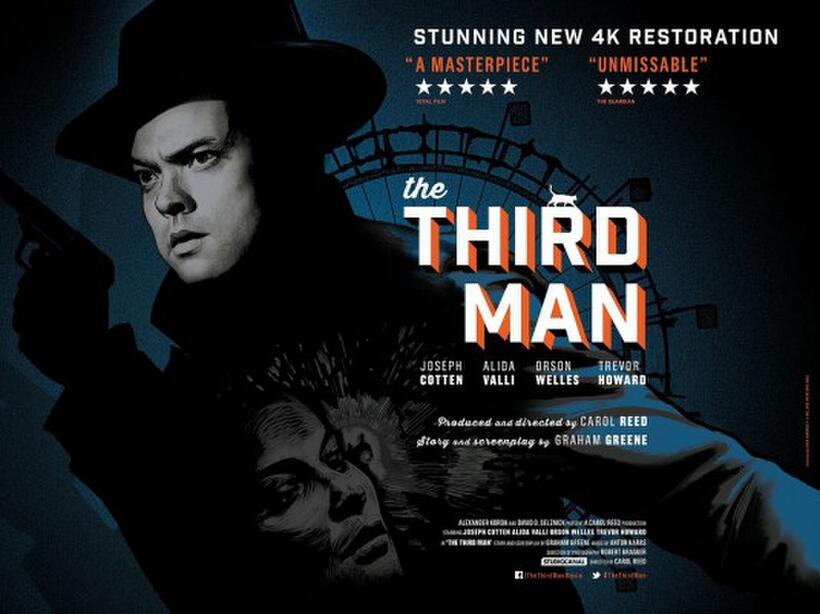 
	The Hottest New Posters of The Week - May 8

