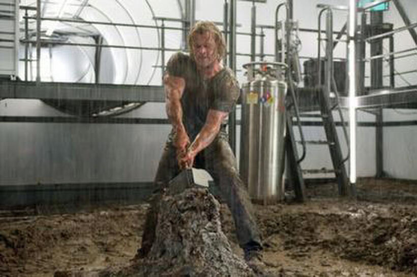 Summer Movies for Guys