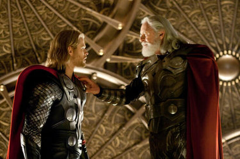 2011 Movie Preview