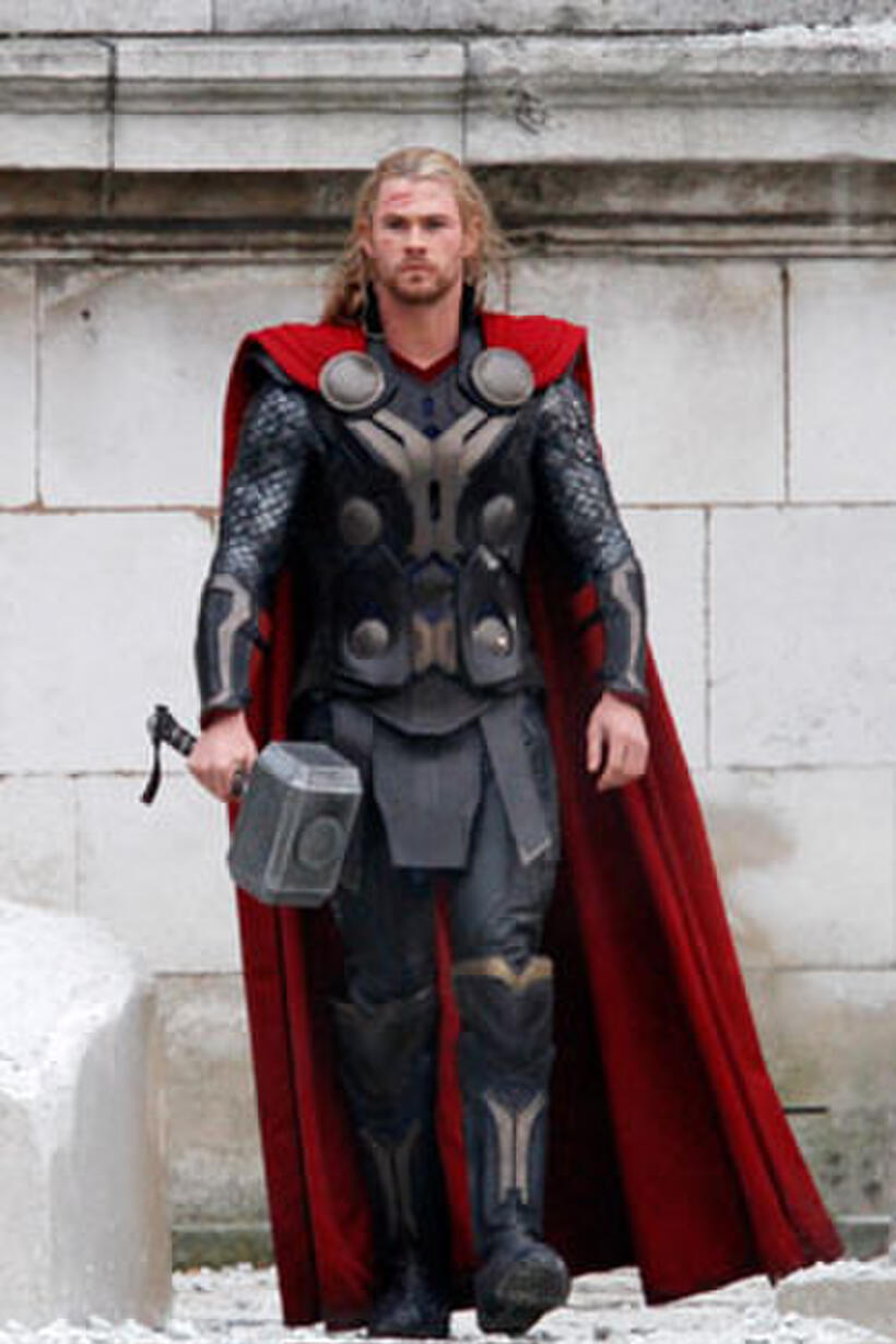 Our Most Anticipated Films of 2013