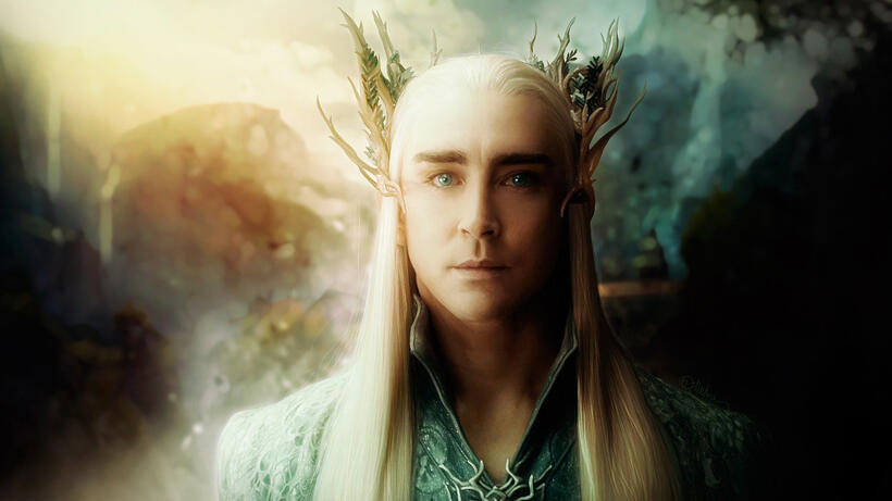 
	A Character Guide to 'The Hobbit' Movies
