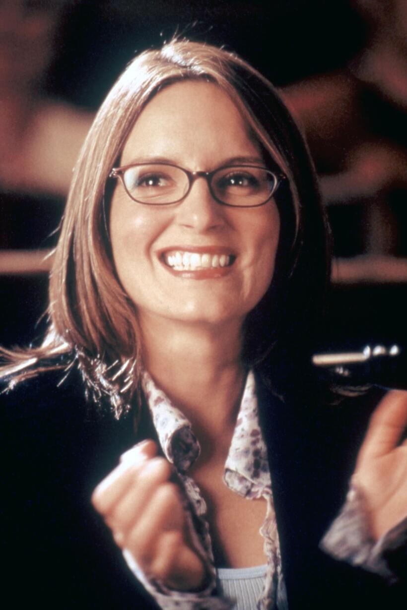 Fandango's High School Movie Survey