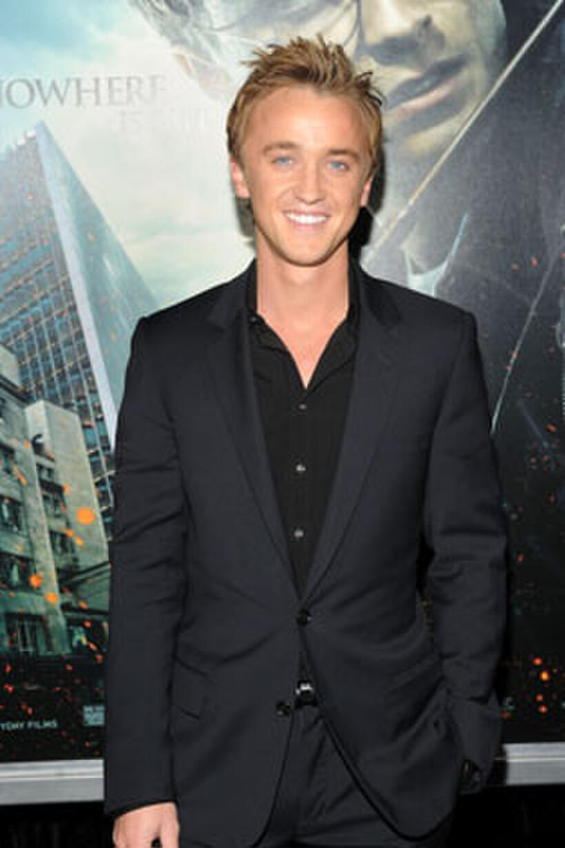 Harry Potter America Premiere