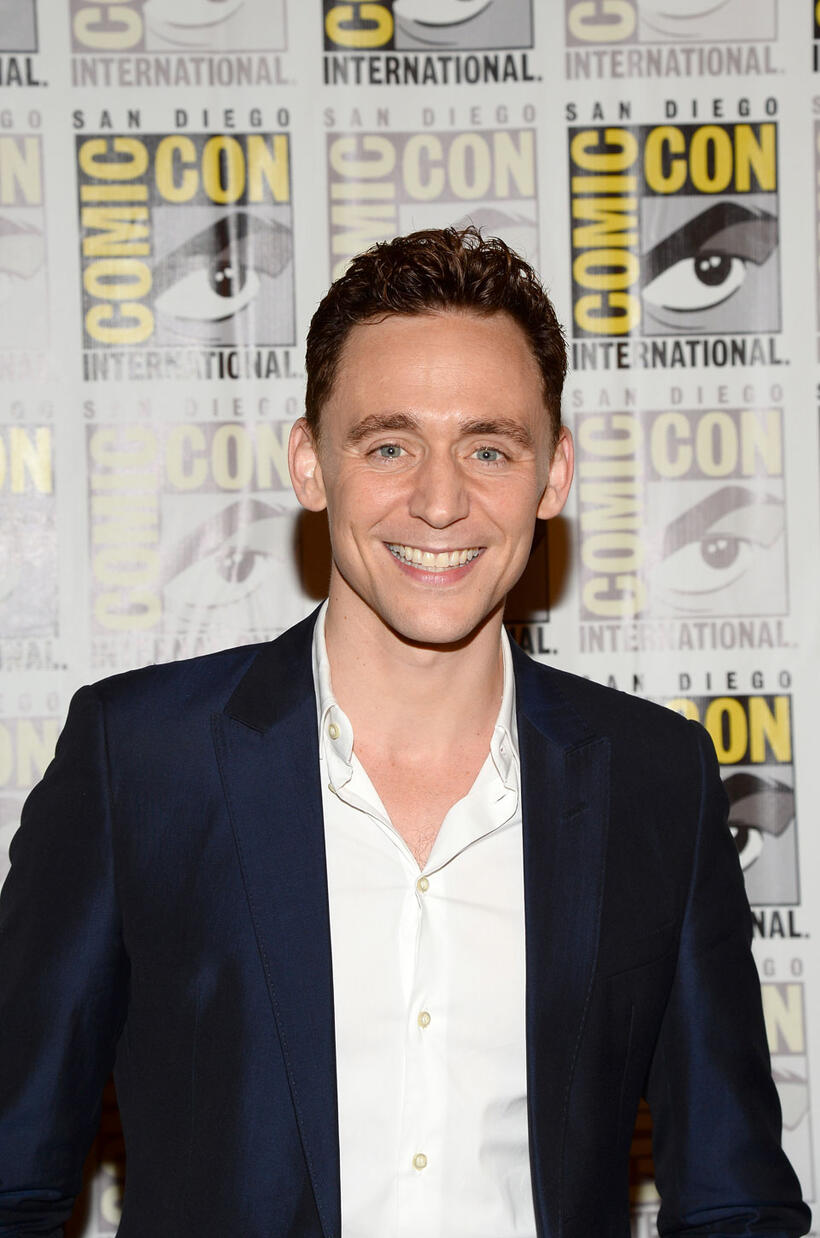 
	Thor: The Dark World
