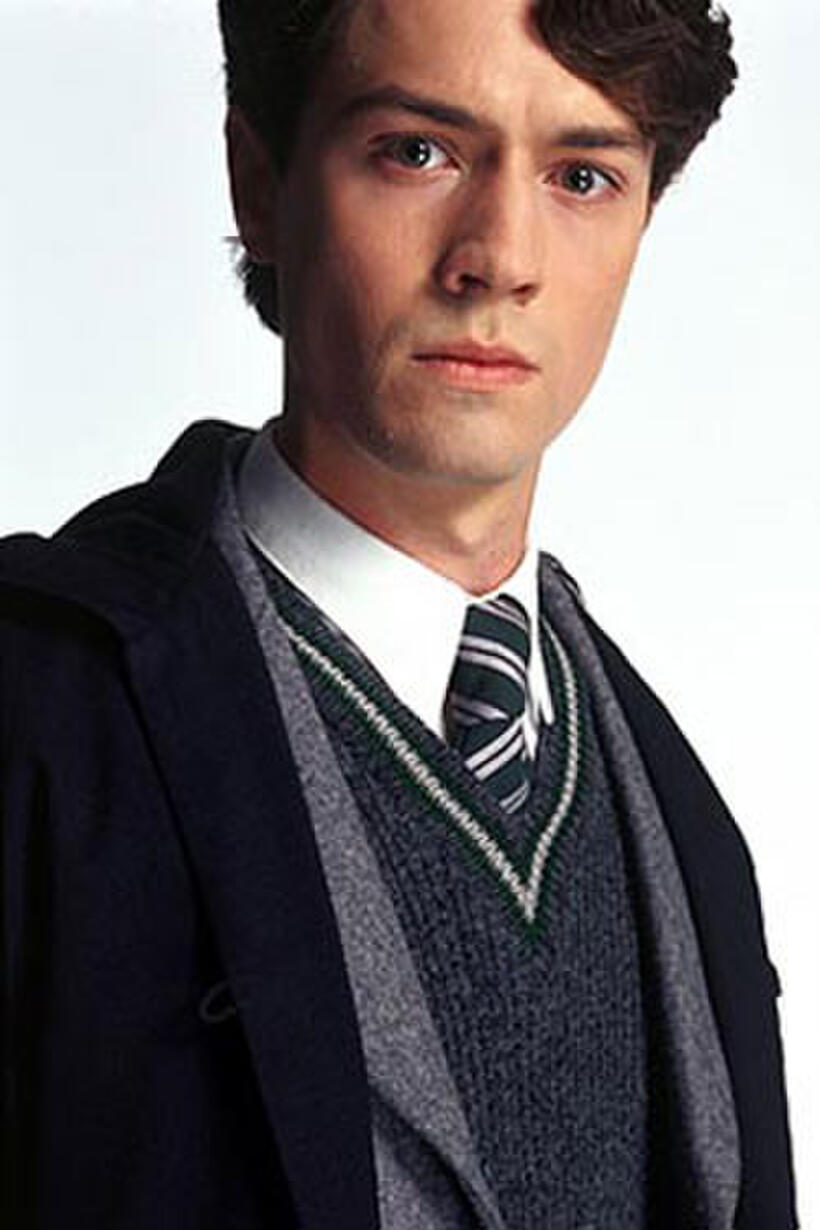  Harry Potter and the Chamber of Secrets