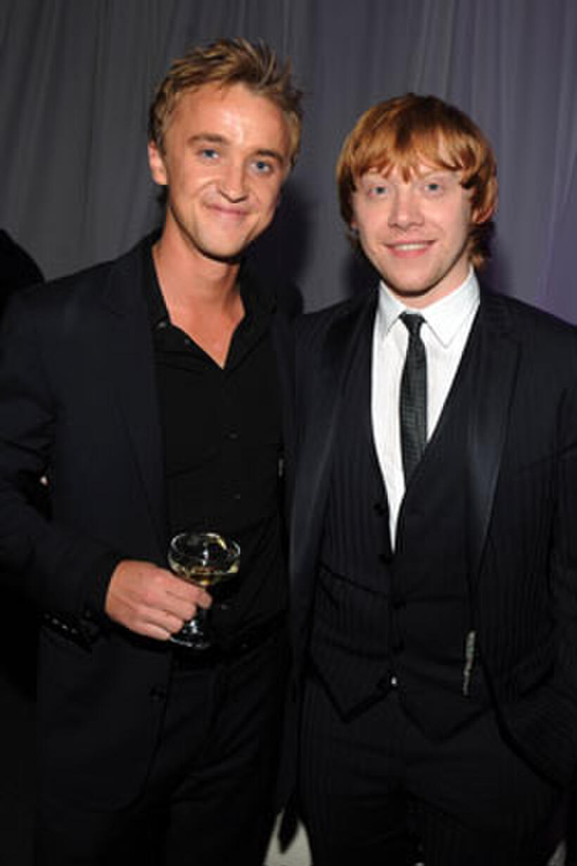 Harry Potter America Premiere