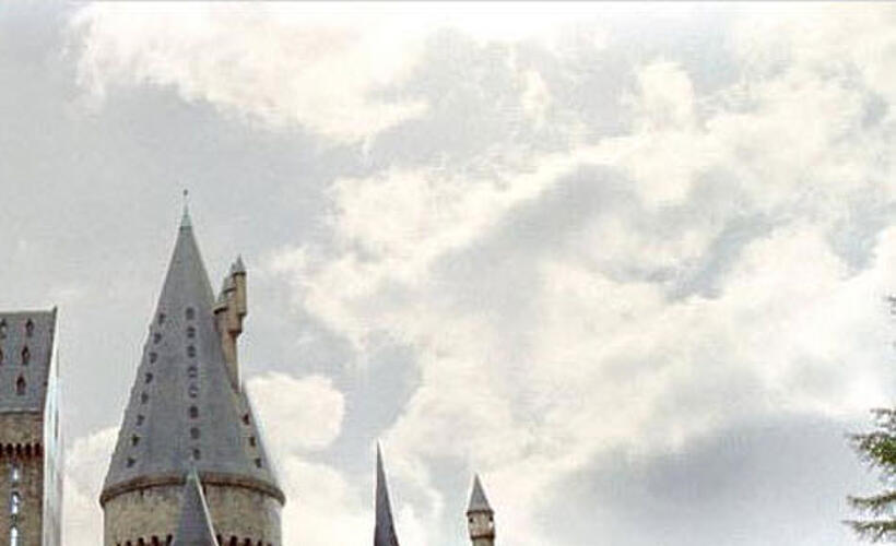 Harry Potter Character Guide