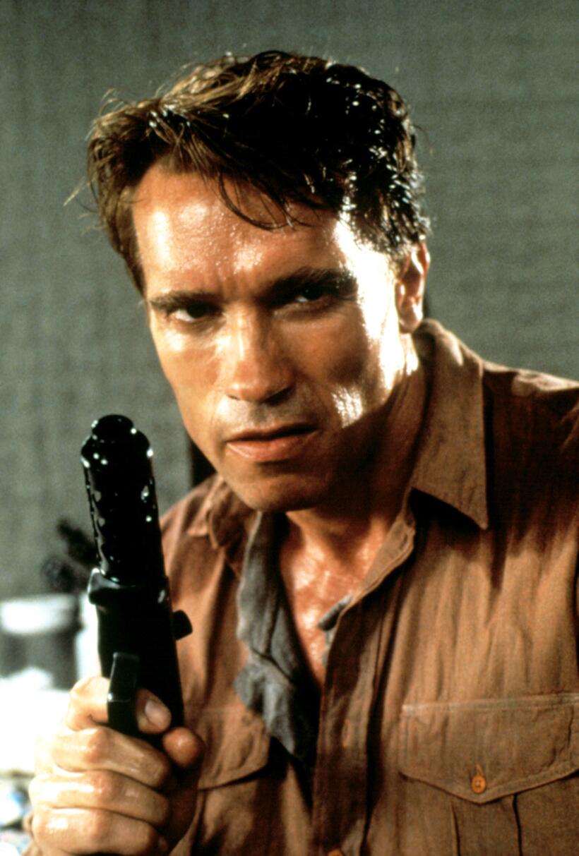 10 Movie Missions to Mars