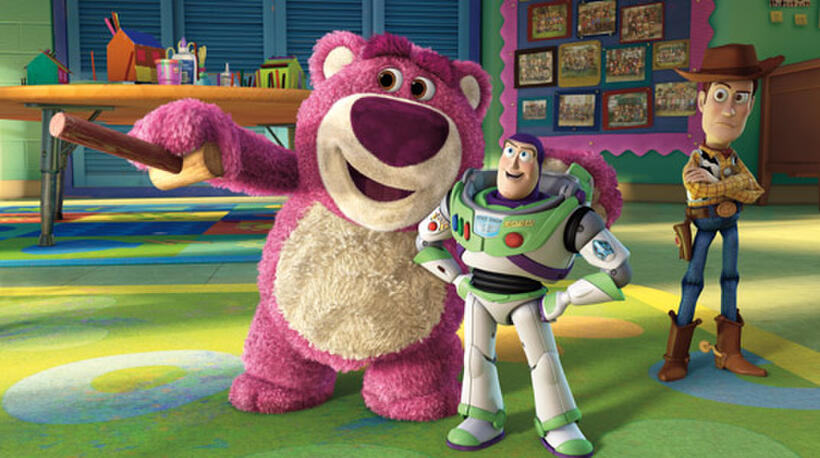 Toy Story 3 (2010)