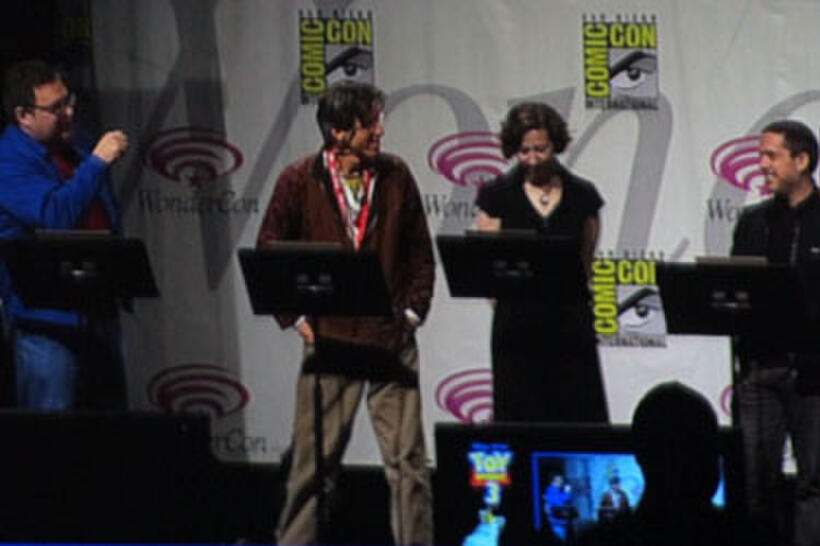 Wondercon 2010
