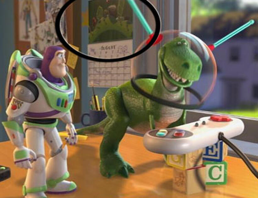 Toy Story 2