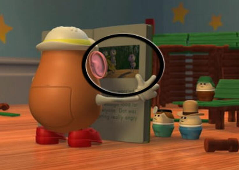 Toy Story 2