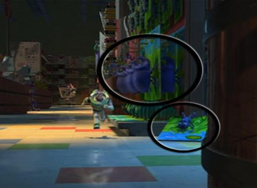 Toy Story 2
