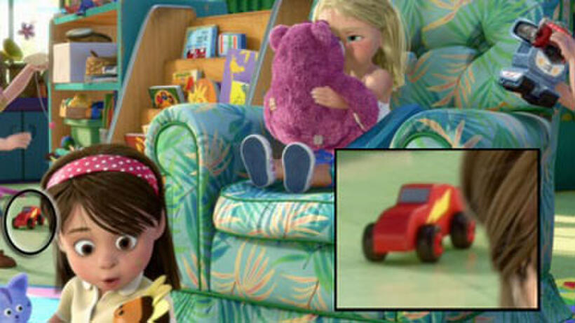 Toy Story 3