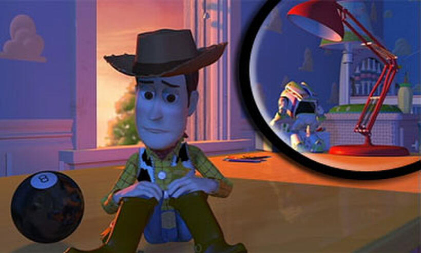 Toy Story