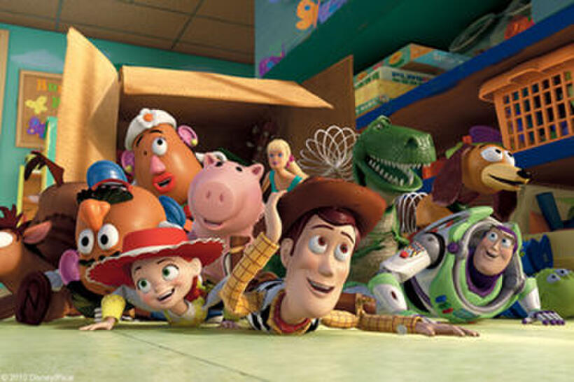 Family Movie Guide: Summer 2010