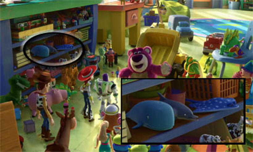 Toy Story 3