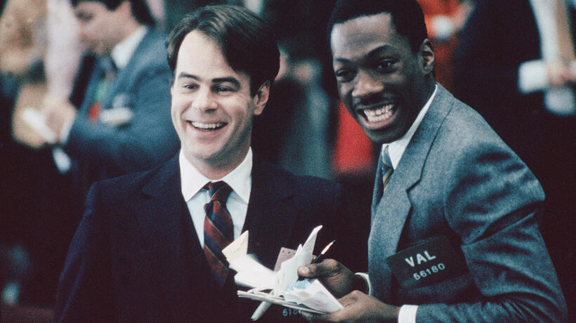 
	Trading Places
