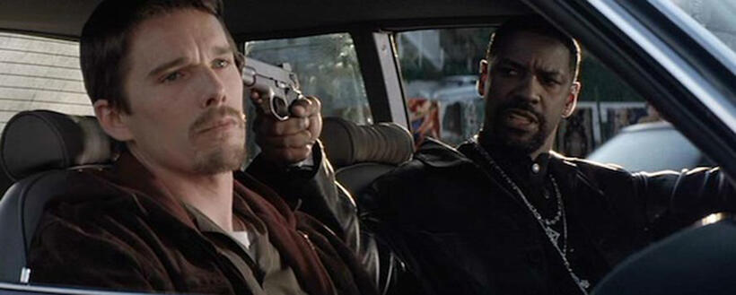 Training Day (2001)
