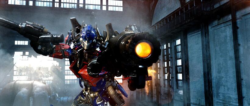 35 Summers, 35 Summer Blockbusters