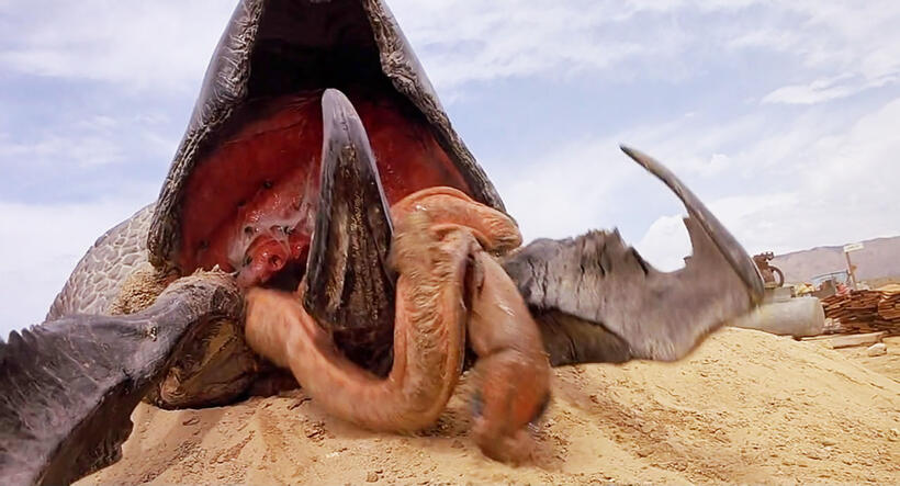 
	Horror Howlers: 10 Movies to Make You Die Laughing
