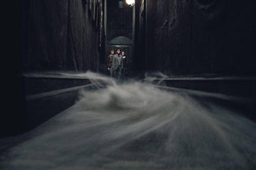 Deathly Hallows Movie Gallery